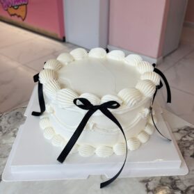 vintage cake