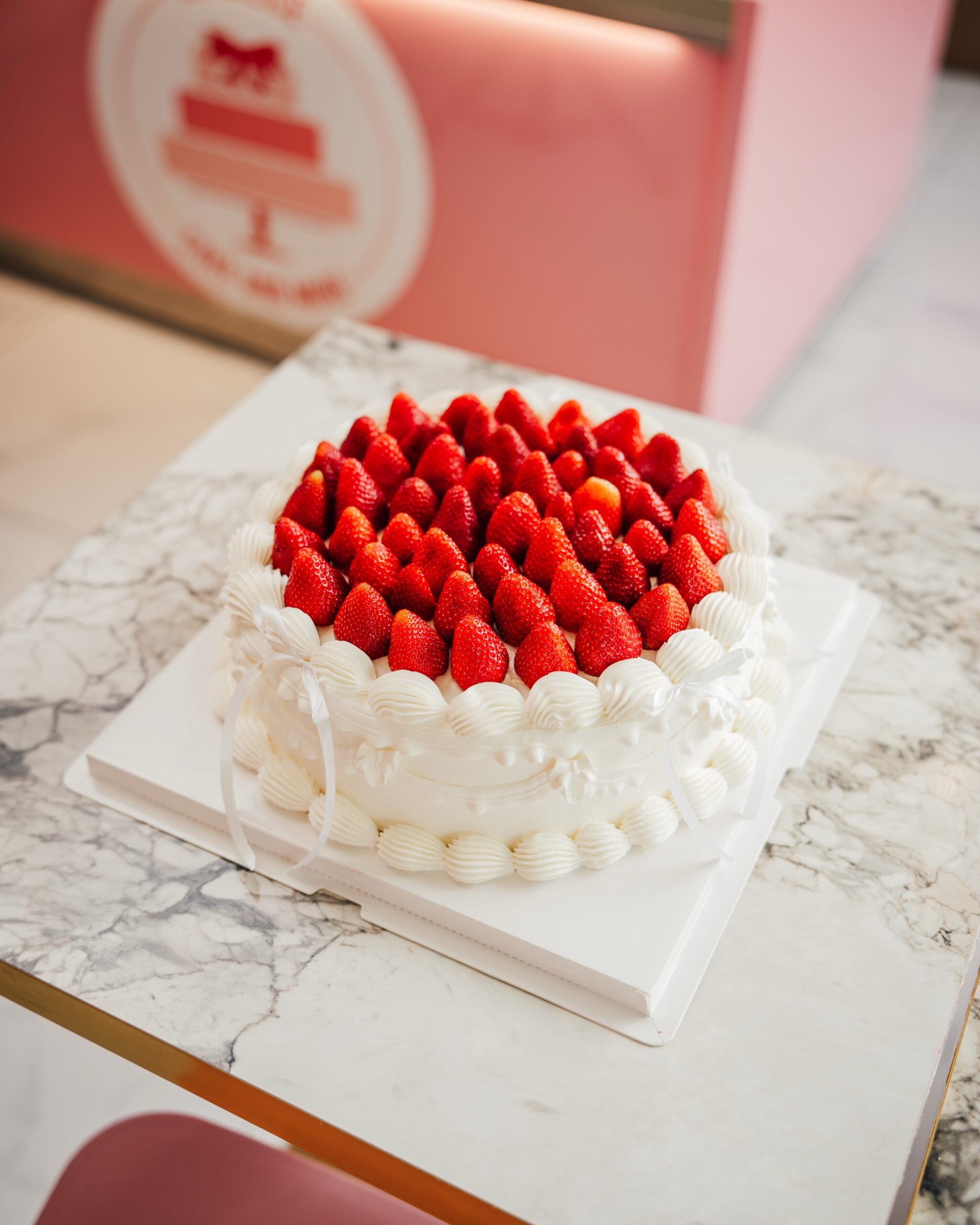 img_6694 gâteau fraise xxl