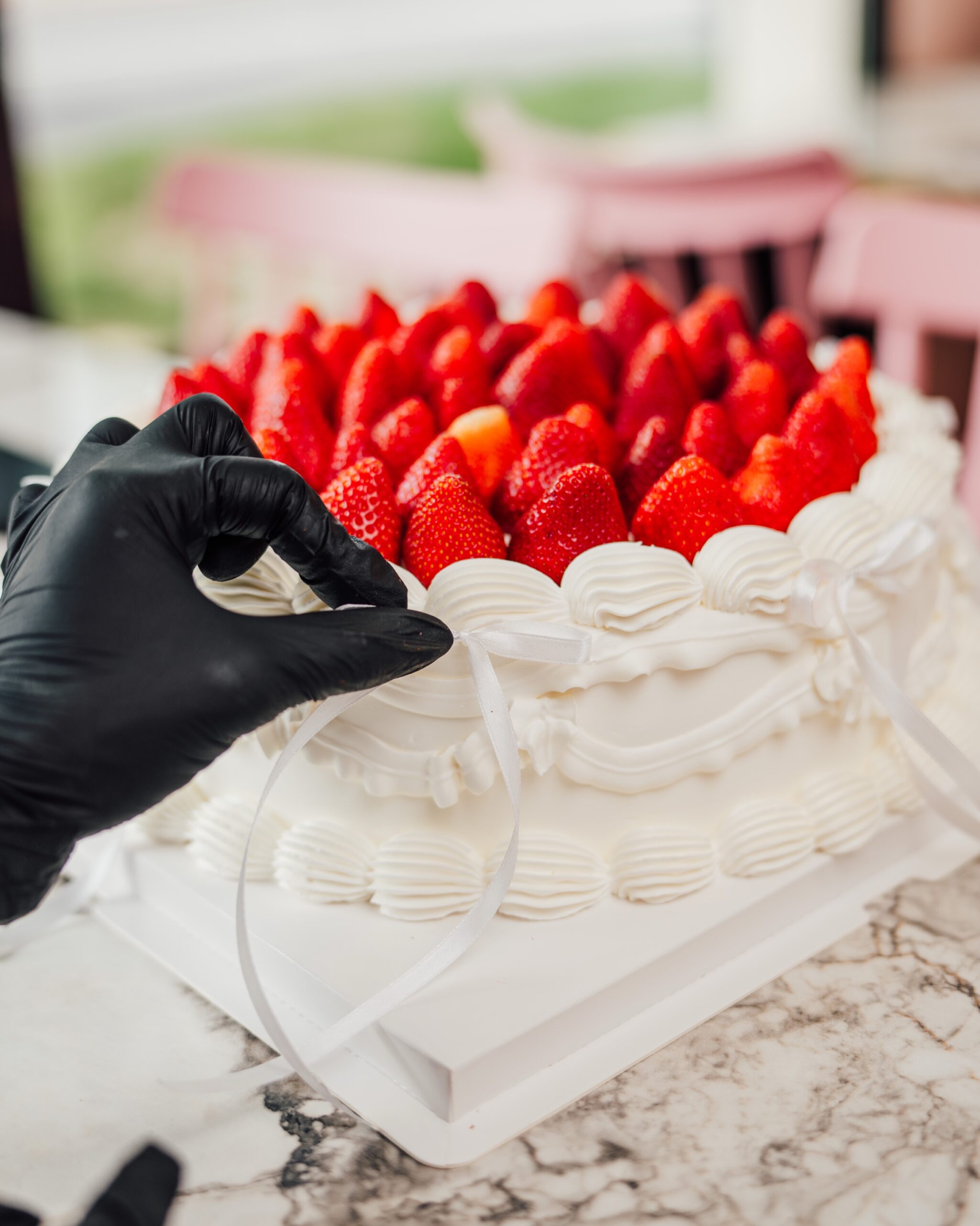 img_6695 gâteau fraise xxl