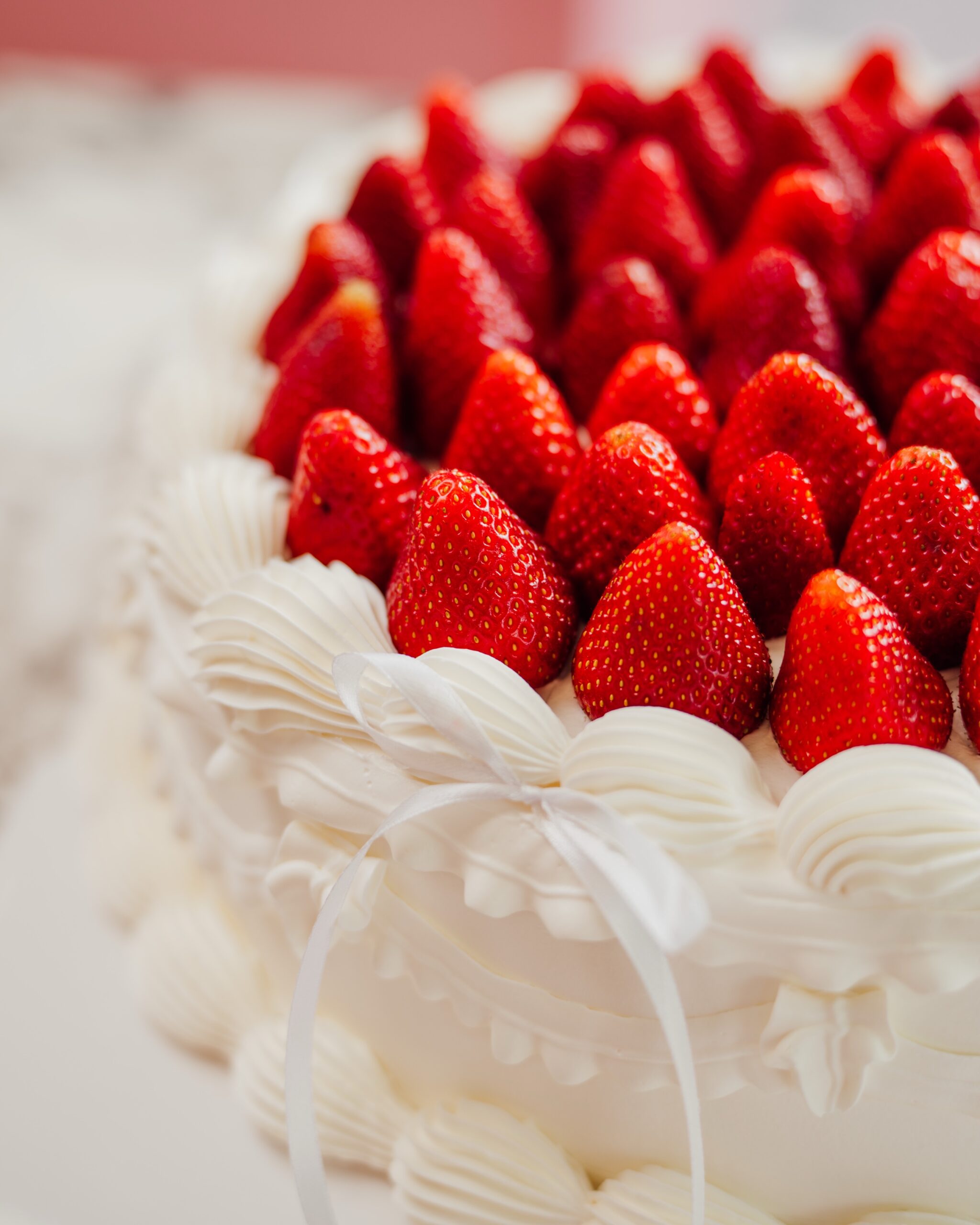 img_6697 gâteau fraise xxl