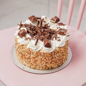 Tous nos gâteaux kinder