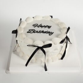 Tous nos gâteaux vintage cake