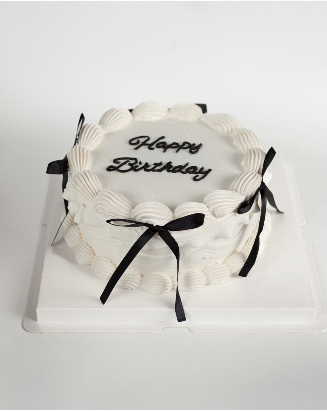screenshot-3 vintage cake