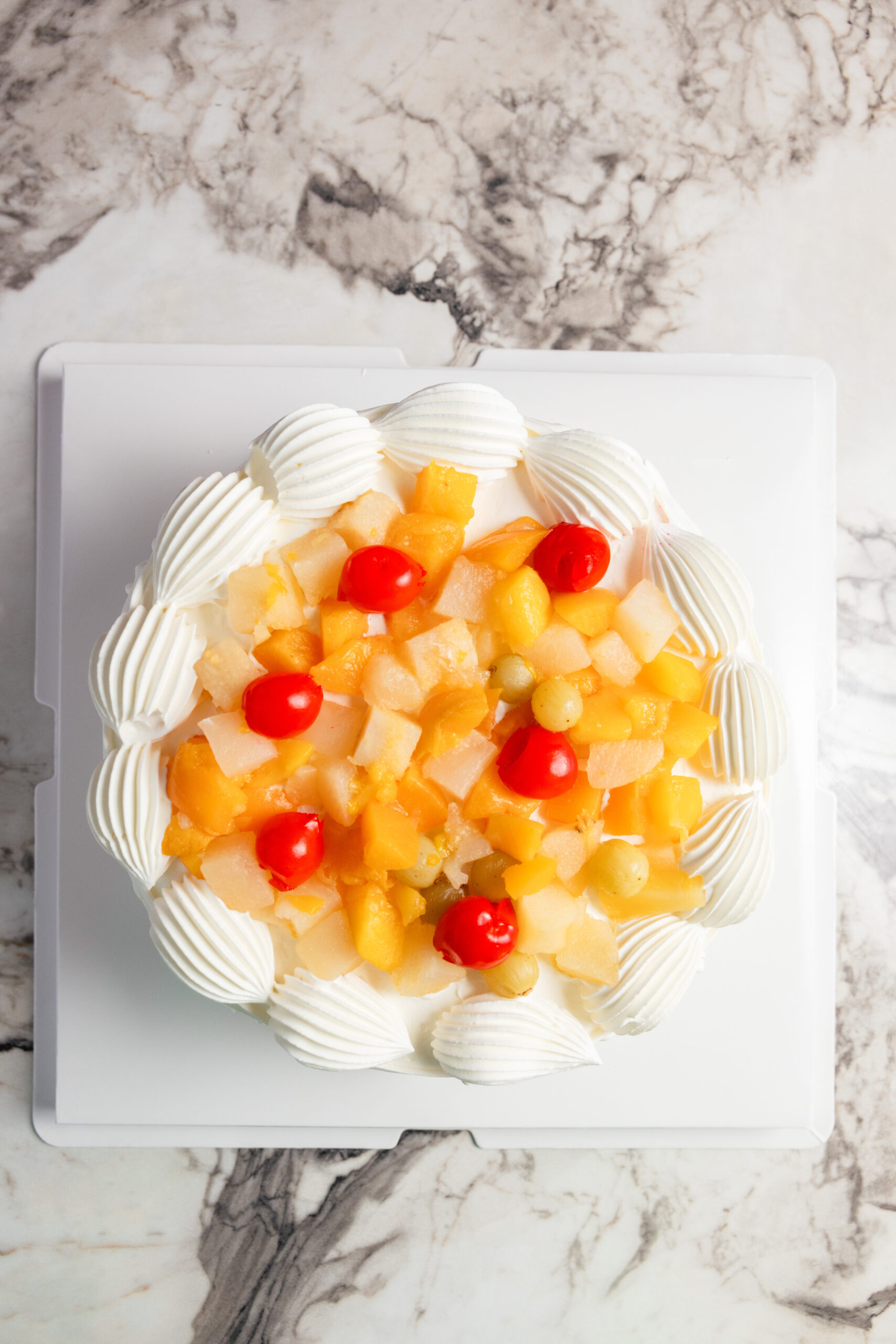 tutty fruity tutty fruity