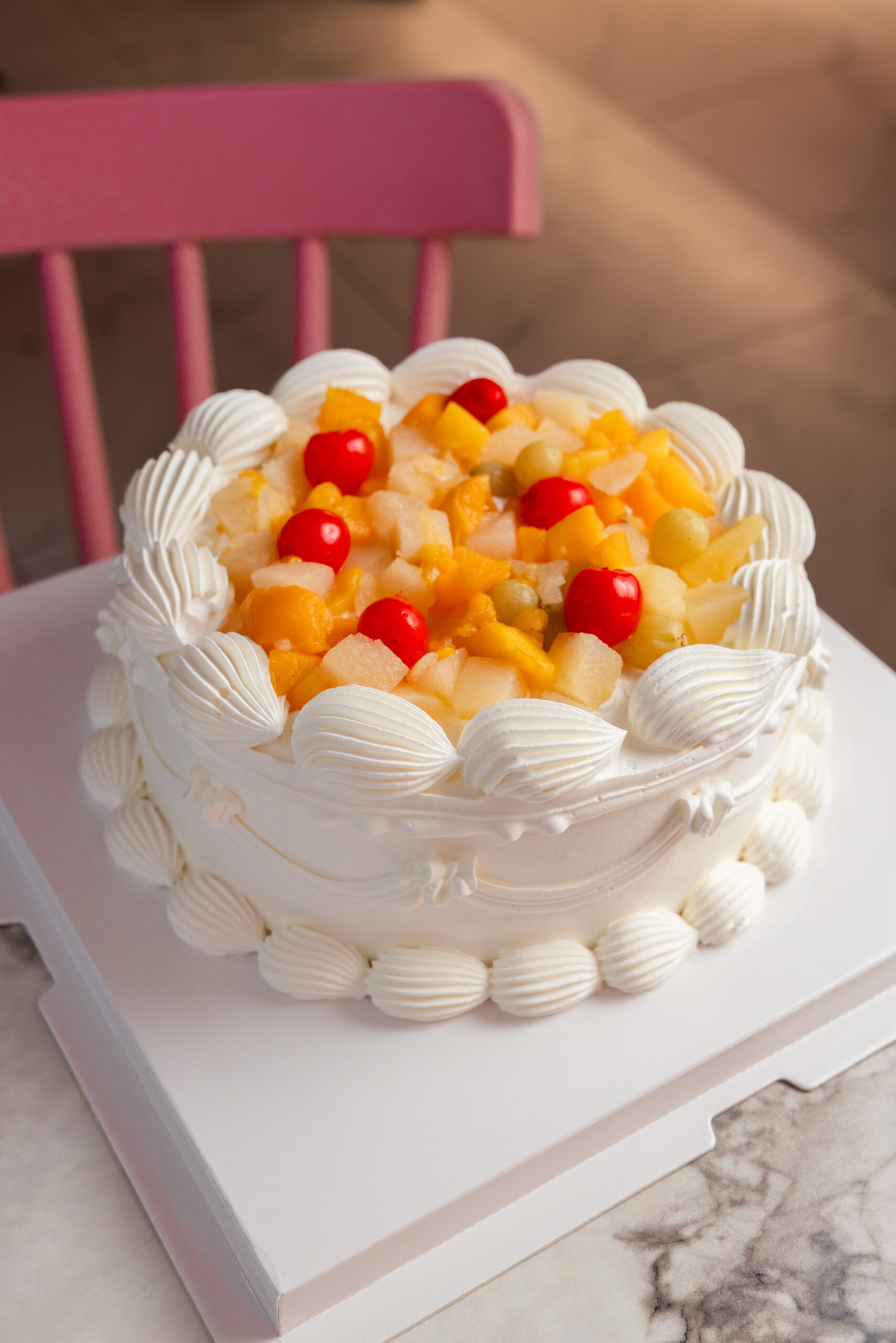 tutty fruity tutty fruity