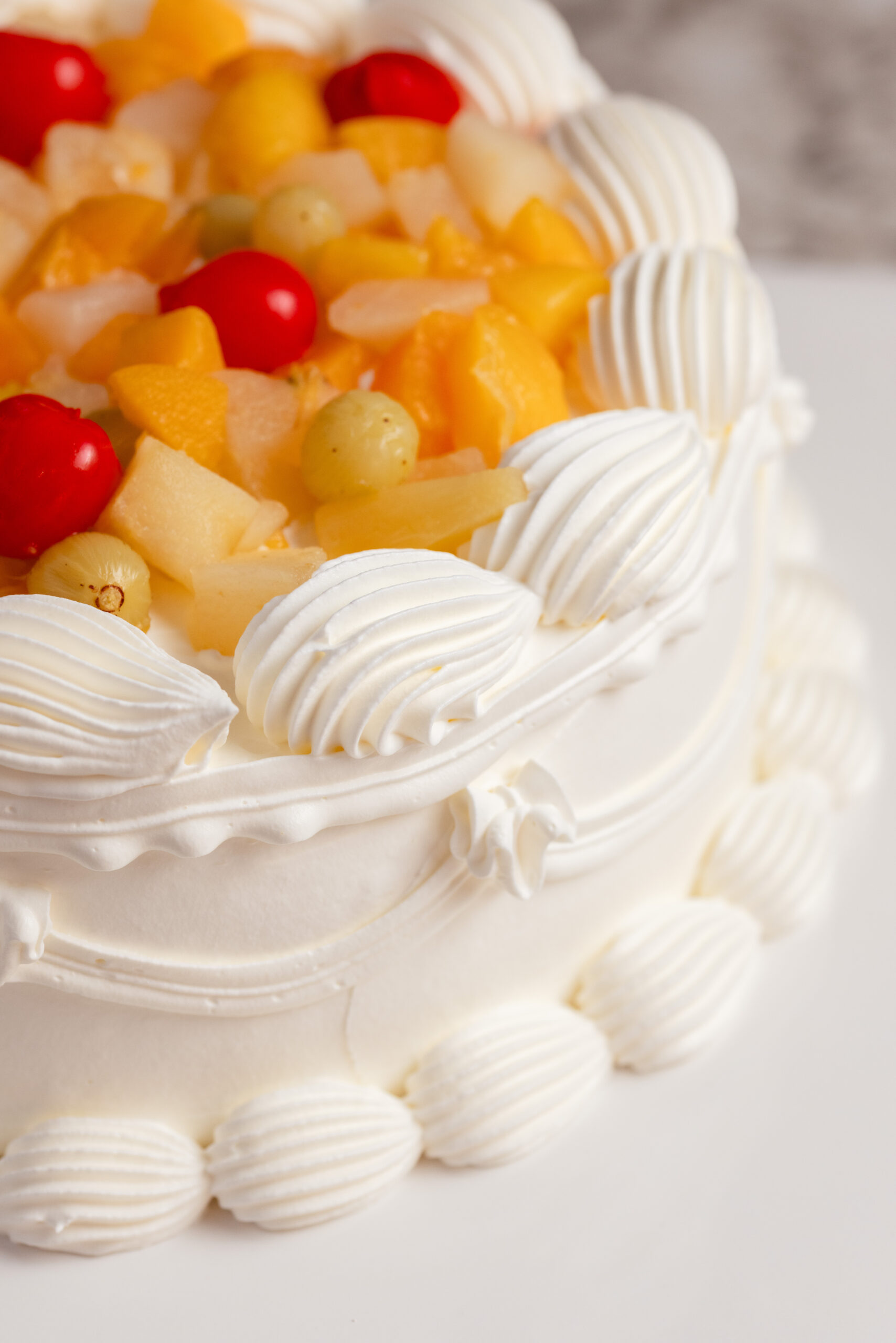 tutty fruity tutty fruity