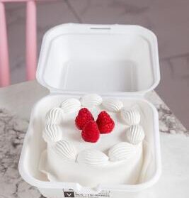 Bento cake bento cake