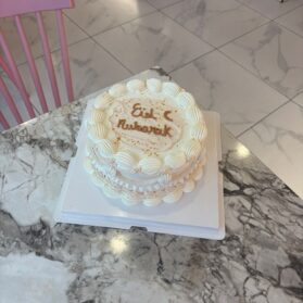 gâteau spécial aÏd